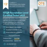 ISTQB Foundation Level Certified Tester v4.0